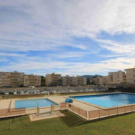Marco Polo - Studio Neuf Avec Parking & Piscines Mandelieu Extérieur photo